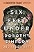 Six Feet Under by Dorothy Simpson