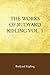 The Works of Rudyard Kiplin...