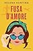 Fusa d'amore (Italian Edition)