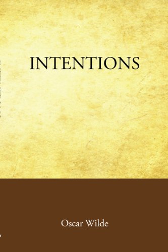 Intentions
