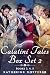 Calatini Tales Box Set 2 by Katherine Dotterer Calatini Tales Box Set 2 by Katherine Dotterer