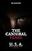 The Cannibal Peaks (Unholy Slaying Agency Series Book 2)