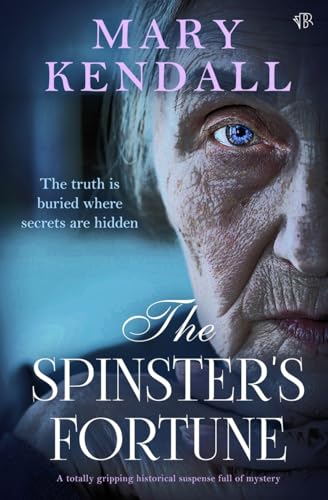 The Spinster's Fortune (Paperback)