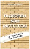 Filosofien som in...