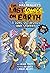 A Song of Swords & Stuffies (The Last Comics on Earth #3)