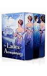 The Ladies of Accomplishment Volume 1: The Prequel and Books 1-2