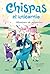 Chispas el unicornio 2 - Montones de purpurina (Spanish Edition)