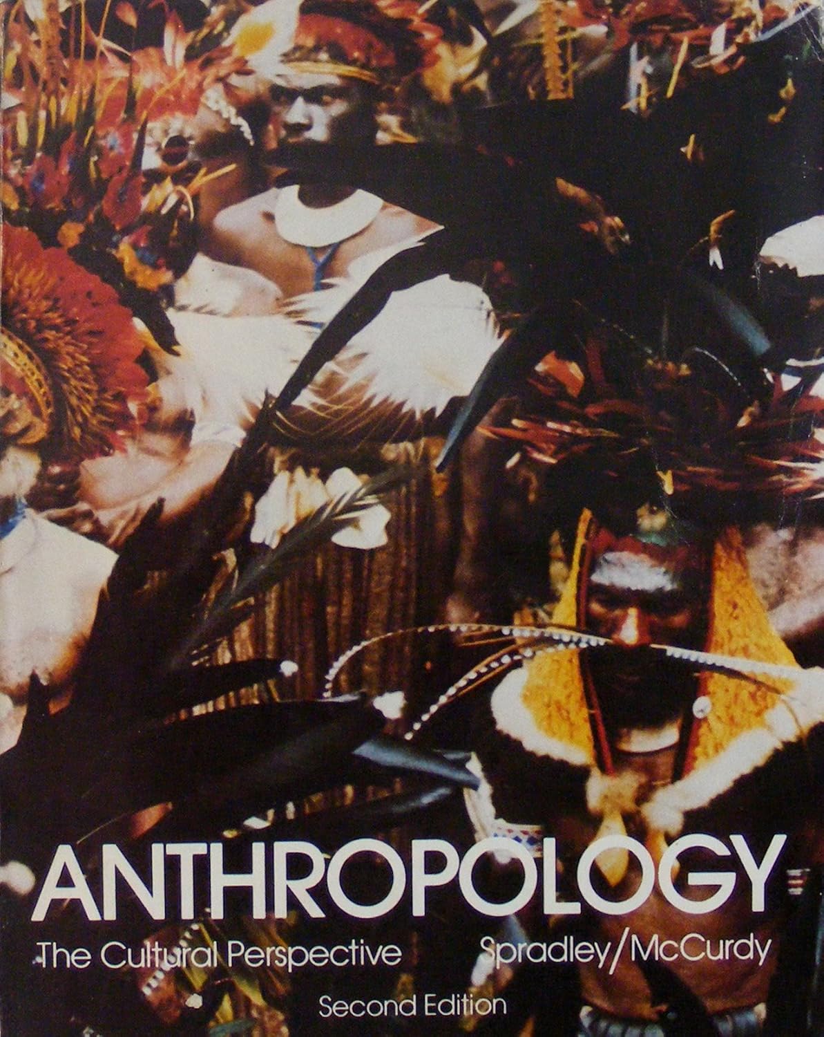 Anthropology: The Cultural Perspective
