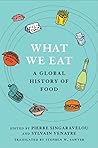 What We Eat: A Gl...