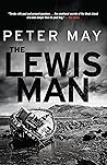 Book cover for The Lewis Man: The Lewis Trilogy