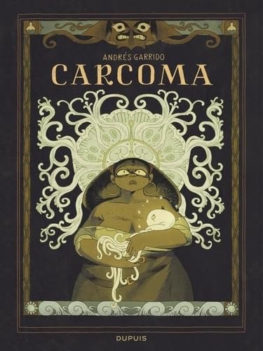 Carcoma (Paperback)
