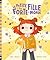 La petite fille la plus for...