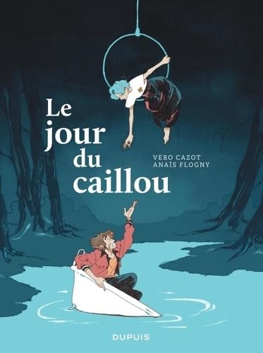 Le jour du caillou (Paperback)