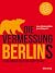 Die Vermessung Berlins: 50 Grafiken über die Hauptstadt