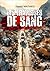 LES TRAVERSES DE SANG by Daniel Mathieu