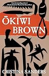 Ōkiwi brown