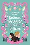 Potions, Poisons,...