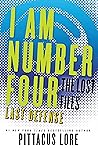 I Am Number Four:...