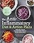 The Anti-Inflammatory Diet & Action Plans by Dorothy Calimeris