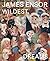 James Ensor: Wildest Dreams, Beyond Impressionism