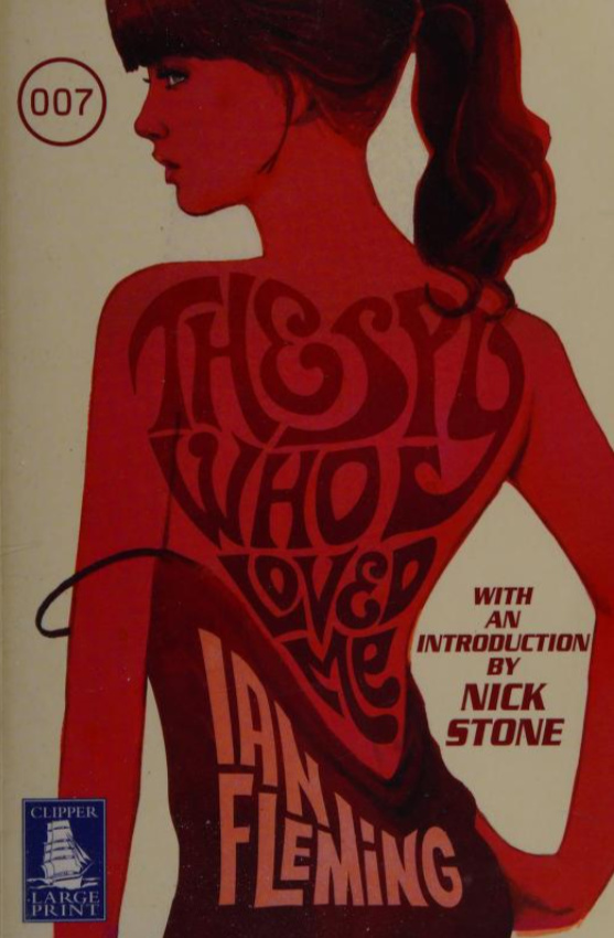 The Spy Who Loved Me