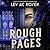 Rough Pages by Lev A.C. Rosen