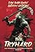 The Tryhard - The Pickaxe of a Thousand Attributes Book #2 (A LitRPG series)