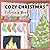 Cozy Christmas Coloring Book