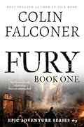 Live For Me (Fury #1)