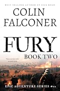 Sleeping with the Enemy (Fury #2)