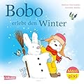 Maxi Pixi 440: VE 5: Bobo Siebenschläfer: Bobo erlebt den Winter
