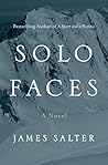 Solo Faces: A Novel