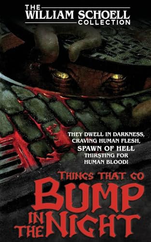 Things That Go Bump in the Night (Paperback)