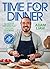 Time for Dinner by Adam Liaw