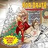 Kor-Drath: A Christmas Miracle Coloring & Activity Book