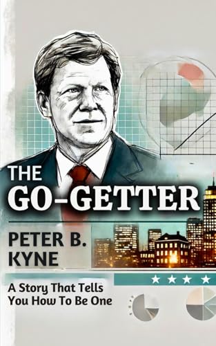 The Go-Getter