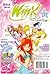 Winx Club Debut Issue #1 The Castle - with Collectible Card