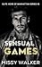 Sensual Games (Elite Heirs ...