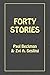 FORTY STORIES