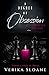 A Degree of Obsession (Academic Sin Series Book 3)