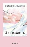 Äkkimakea