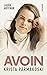 Avoin - Krista Pärmäkoski