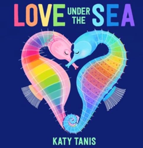 Love Under the Sea (Love In The Wild)