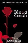 Blood Canticle