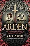 Arden by G.D. Harper