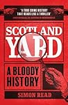 Scotland Yard: A ...