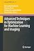 Advanced Techniques in Optimization for Machine Learning and Imaging (Springer INdAM Series Book 61)