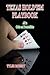 Texas Hold'em Playbook: All...