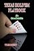 Texas Hold'em Playbook by Tyler Robert