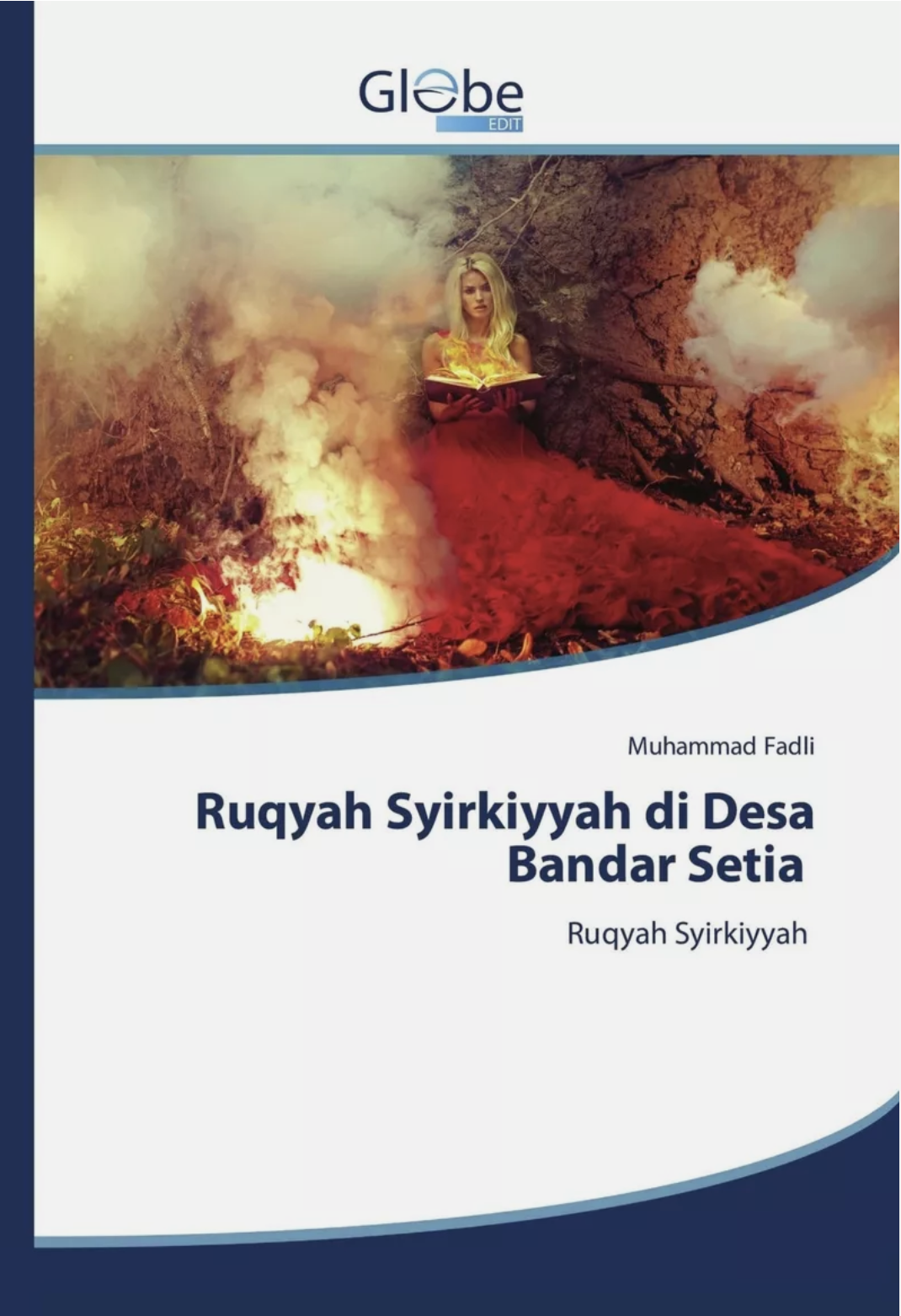 Ruqyah Syirkiyyah di Desa Bandar Setia